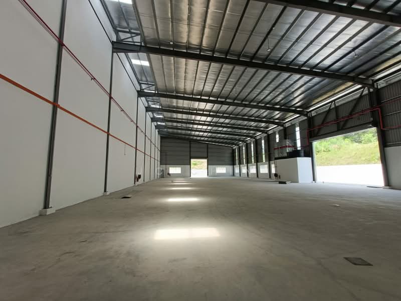 Kilang untuk Disewa di Bandar Baru Nilai (Nilai) - JC Chin - Interior - PropertyGuru.com.my