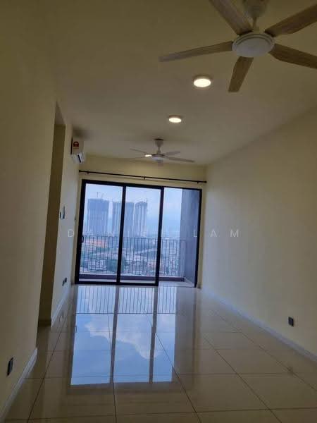 Kediaman Servis untuk Disewa di The Era @ Duta North - Daniel Lam - Living Room - PropertyGuru.com.my