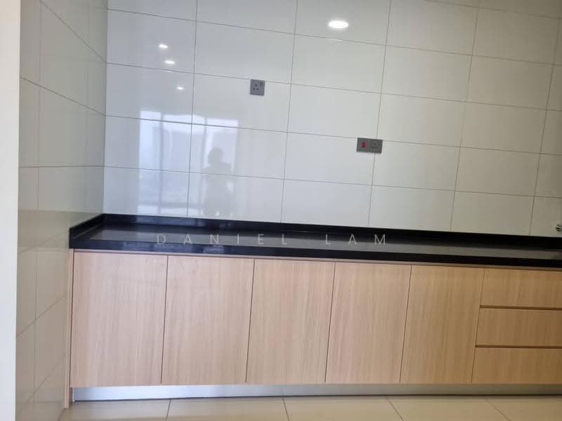 Kediaman Servis untuk Disewa di The Era @ Duta North - Daniel Lam - Kitchen - PropertyGuru.com.my