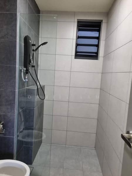 Kediaman Servis untuk Disewa di The Era @ Duta North - Daniel Lam - Bathroom - PropertyGuru.com.my