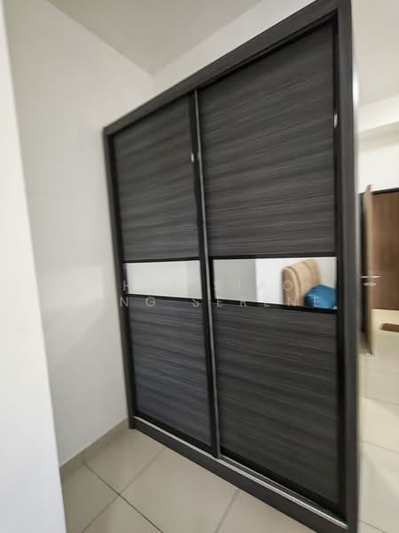 Servis Apartment untuk Disewa di Twin Tower Residence - Chia Siao Jong Serene - PropertyGuru.com.my