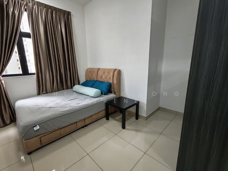 Servis Apartment untuk Disewa di Twin Tower Residence - Chia Siao Jong Serene - PropertyGuru.com.my