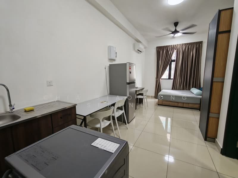 Servis Apartment untuk Disewa di Twin Tower Residence - Chia Siao Jong Serene - PropertyGuru.com.my