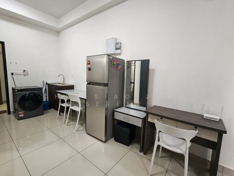 Servis Apartment untuk Disewa di Twin Tower Residence - Chia Siao Jong Serene - PropertyGuru.com.my