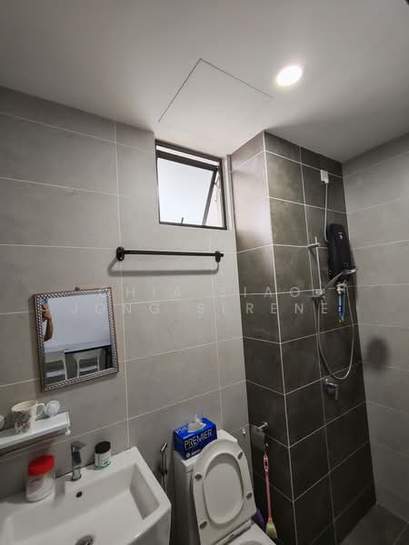 Servis Apartment untuk Disewa di Twin Tower Residence - Chia Siao Jong Serene - PropertyGuru.com.my