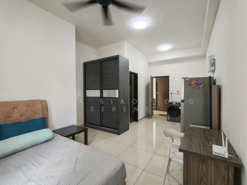 Servis Apartment untuk Disewa di Twin Tower Residence - Chia Siao Jong Serene - PropertyGuru.com.my