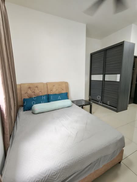 Servis Apartment untuk Disewa di Twin Tower Residence - Chia Siao Jong Serene - PropertyGuru.com.my
