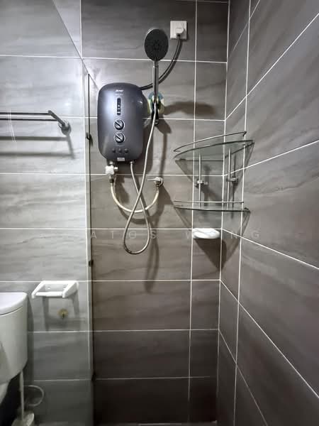 Service Residence for Rent at KSL Residence @ Daya - Kratos Wong - PropertyGuru.com.my