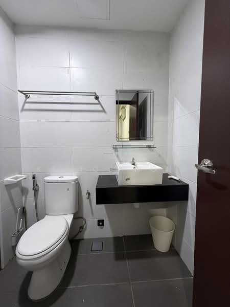 Service Residence for Rent at KSL Residence @ Daya - Kratos Wong - PropertyGuru.com.my