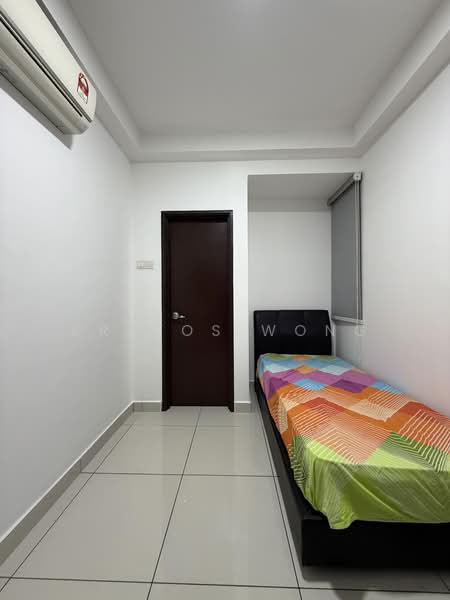Service Residence for Rent at KSL Residence @ Daya - Kratos Wong - PropertyGuru.com.my