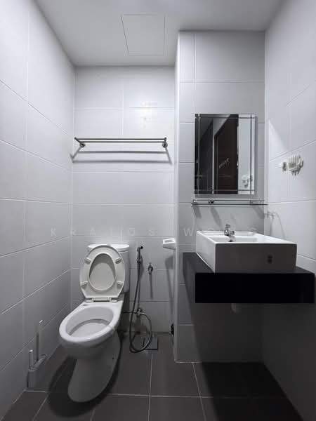 Service Residence for Rent at KSL Residence @ Daya - Kratos Wong - PropertyGuru.com.my