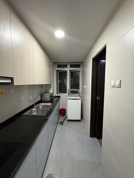 Service Residence for Rent at KSL Residence @ Daya - Kratos Wong - PropertyGuru.com.my