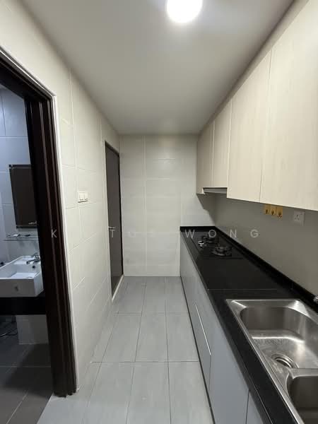 Service Residence for Rent at KSL Residence @ Daya - Kratos Wong - PropertyGuru.com.my