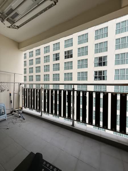Service Residence for Rent at KSL Residence @ Daya - Kratos Wong - PropertyGuru.com.my