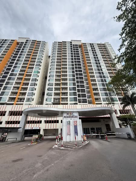 Service Residence for Rent at KSL Residence @ Daya - Kratos Wong - PropertyGuru.com.my