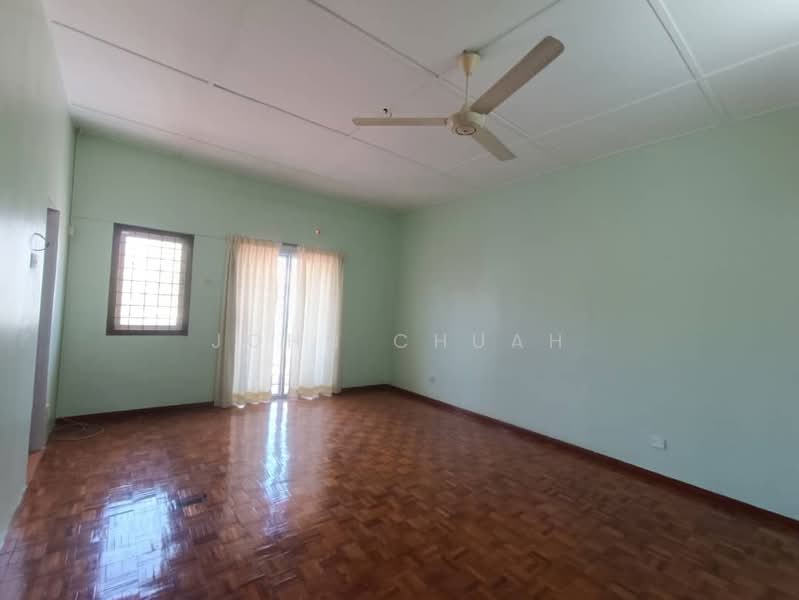 Rumah Teres 2 Tingkat untuk Dijual di Bercham (Ipoh) - John Chuah - PropertyGuru.com.my