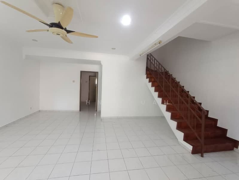 Rumah Teres 2 Tingkat untuk Dijual di Bercham (Ipoh) - John Chuah - PropertyGuru.com.my