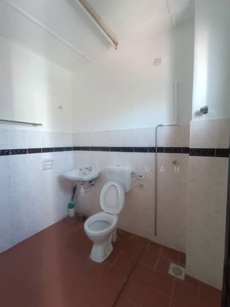 Rumah Teres 2 Tingkat untuk Dijual di Bercham (Ipoh) - John Chuah - PropertyGuru.com.my