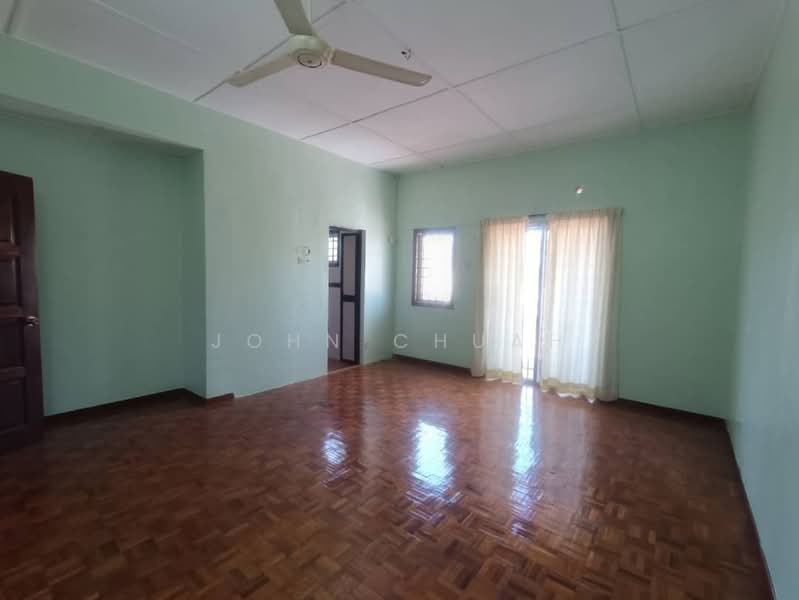 Rumah Teres 2 Tingkat untuk Dijual di Bercham (Ipoh) - John Chuah - PropertyGuru.com.my