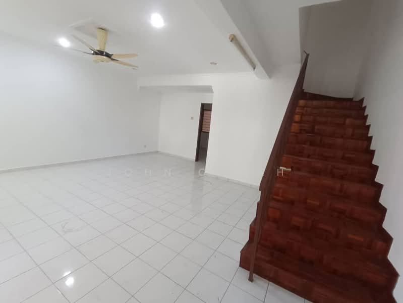Rumah Teres 2 Tingkat untuk Dijual di Bercham (Ipoh) - John Chuah - PropertyGuru.com.my