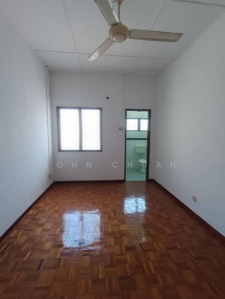 Rumah Teres 2 Tingkat untuk Dijual di Bercham (Ipoh) - John Chuah - PropertyGuru.com.my