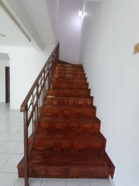 Rumah Teres 2 Tingkat untuk Dijual di Bercham (Ipoh) - John Chuah - PropertyGuru.com.my