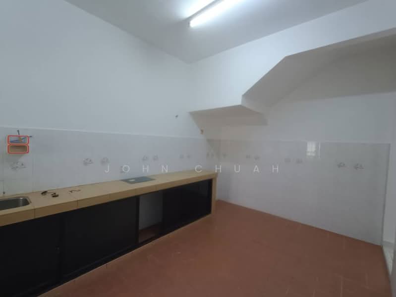 Rumah Teres 2 Tingkat untuk Dijual di Bercham (Ipoh) - John Chuah - PropertyGuru.com.my