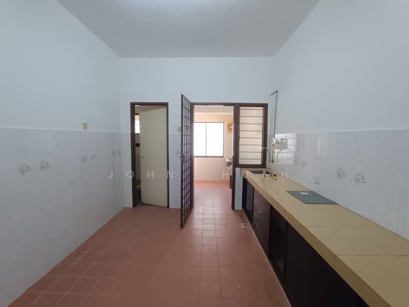 Rumah Teres 2 Tingkat untuk Dijual di Bercham (Ipoh) - John Chuah - PropertyGuru.com.my
