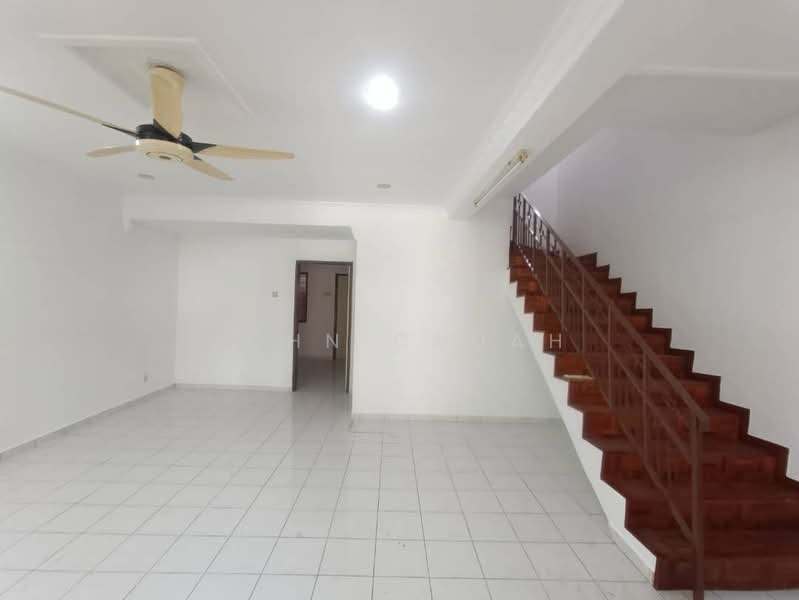 Rumah Teres 2 Tingkat untuk Dijual di Bercham (Ipoh) - John Chuah - PropertyGuru.com.my