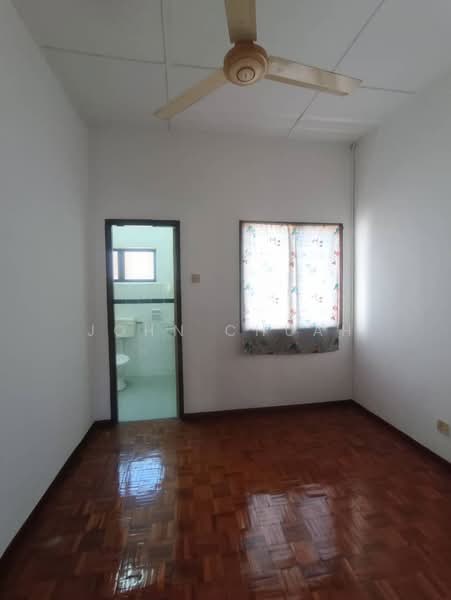 Rumah Teres 2 Tingkat untuk Dijual di Bercham (Ipoh) - John Chuah - PropertyGuru.com.my