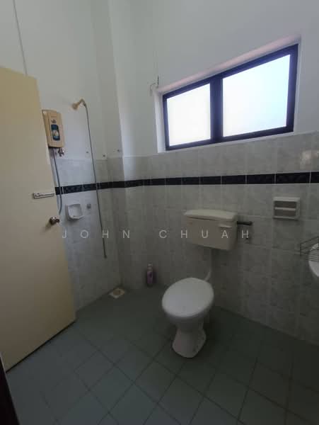 Rumah Teres 2 Tingkat untuk Dijual di Bercham (Ipoh) - John Chuah - PropertyGuru.com.my