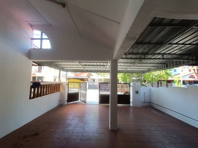 Rumah Teres 2 Tingkat untuk Dijual di Bercham (Ipoh) - John Chuah - PropertyGuru.com.my