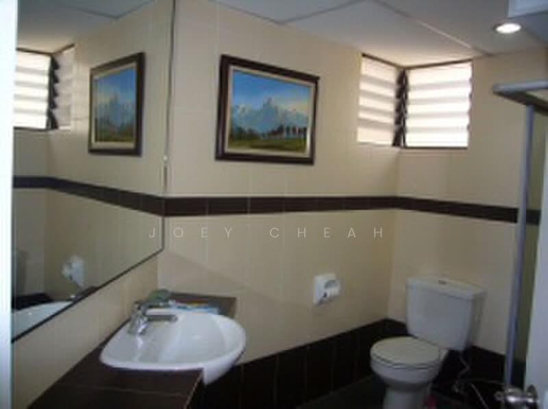 Condominium for Rent at Miami Green - Joey Cheah - Bathroom - PropertyGuru.com.my