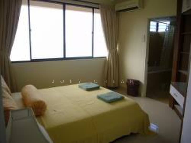 Condominium for Rent at Miami Green - Joey Cheah - Bedroom - PropertyGuru.com.my