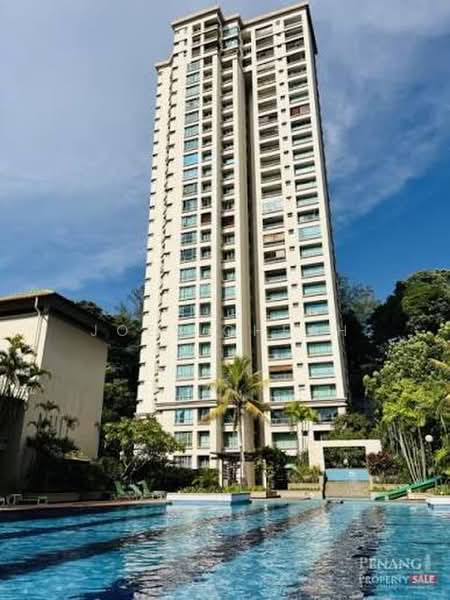 Condominium for Rent at Miami Green - Joey Cheah - Exterior - PropertyGuru.com.my