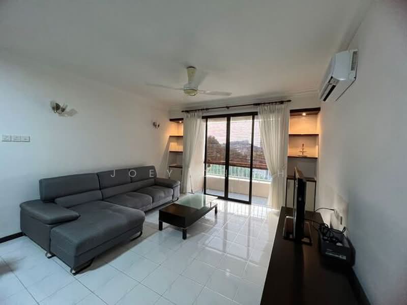 Condominium for Rent at Miami Green - Joey Cheah - Living Room - PropertyGuru.com.my