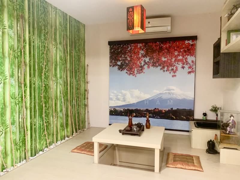 Rumah Banglo untuk Dijual di Seremban (Negeri Sembilan) - Carine Tham - Living Room - PropertyGuru.com.my