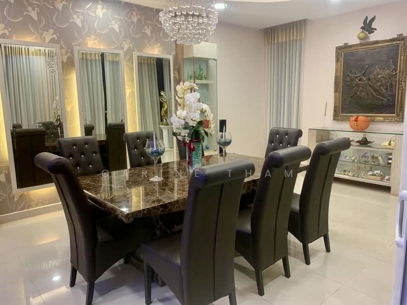 Rumah Banglo untuk Dijual di Seremban (Negeri Sembilan) - Carine Tham - Dining Room - PropertyGuru.com.my