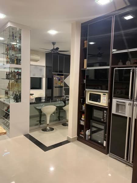 Rumah Banglo untuk Dijual di Seremban (Negeri Sembilan) - Carine Tham - Kitchen - PropertyGuru.com.my