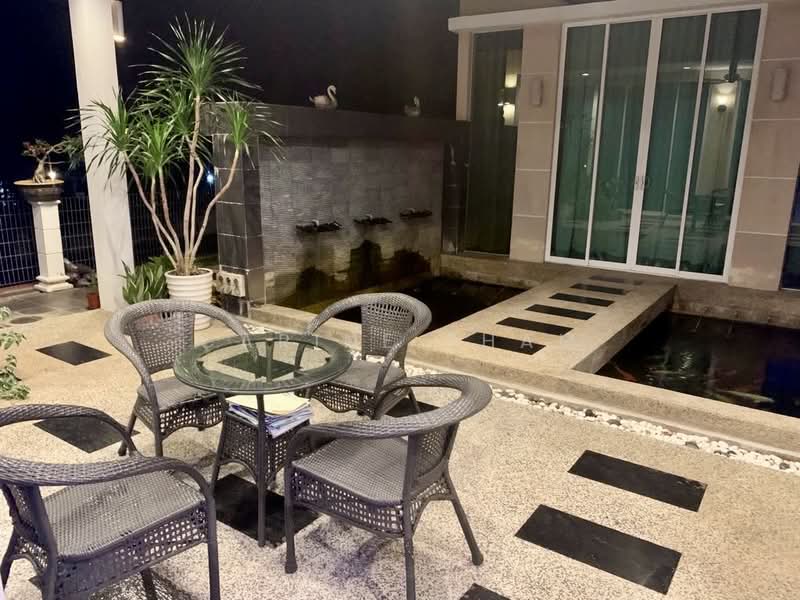 Rumah Banglo untuk Dijual di Seremban (Negeri Sembilan) - Carine Tham - Exterior - PropertyGuru.com.my