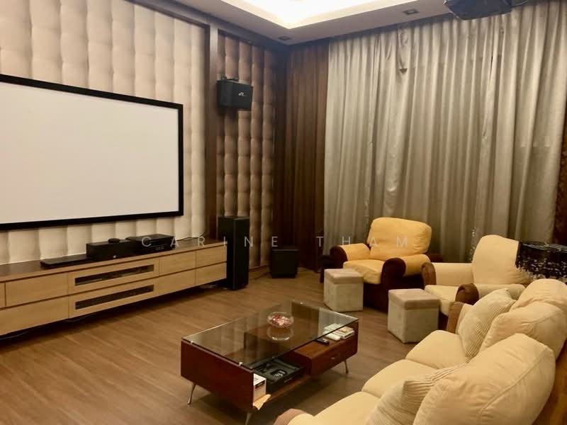 Rumah Banglo untuk Dijual di Seremban (Negeri Sembilan) - Carine Tham - Karaoke Room - PropertyGuru.com.my
