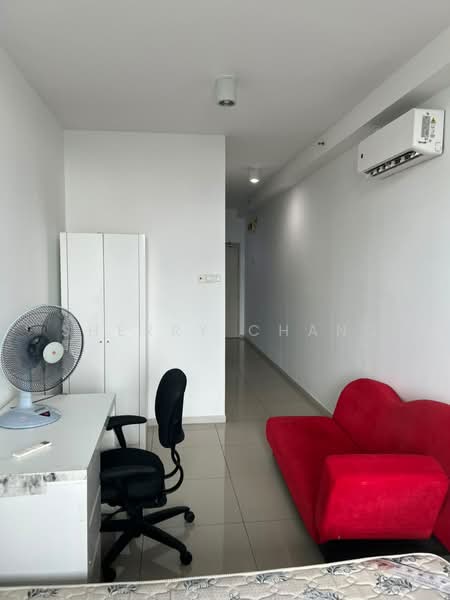 Servis Apartment untuk Disewa di Centrestage Designer Suite - Sherry Chang - Interior - PropertyGuru.com.my