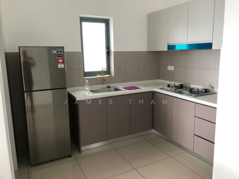 Kondominium untuk Disewa di Sky Awani Residensi 3 - James Tham - PropertyGuru.com.my