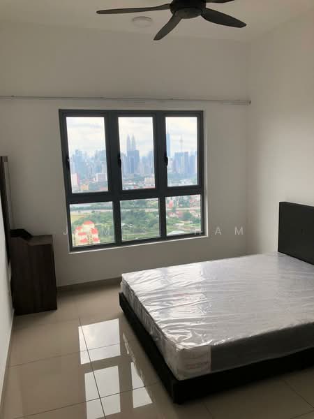Kondominium untuk Disewa di Sky Awani Residensi 4 - James Tham - PropertyGuru.com.my