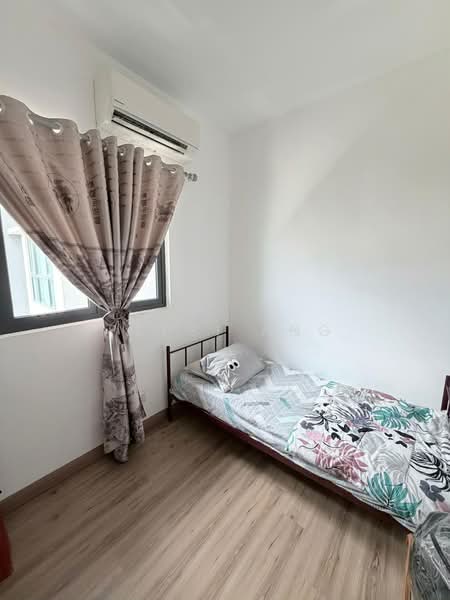 Servis Apartment untuk Disewa di GM Residence Remia - Pepsi Ang - Bedroom - PropertyGuru.com.my