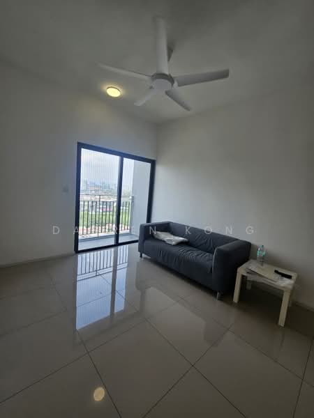 Service Residence for Rent at Jernih Residence - Darren Kong - PropertyGuru.com.my