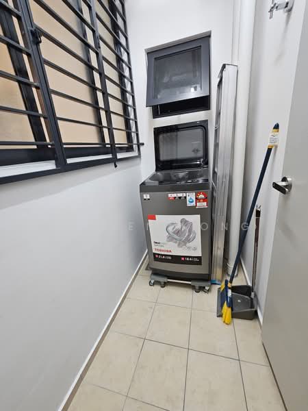 Service Residence for Rent at Jernih Residence - Darren Kong - PropertyGuru.com.my