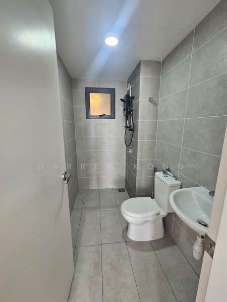 Service Residence for Rent at Jernih Residence - Darren Kong - PropertyGuru.com.my
