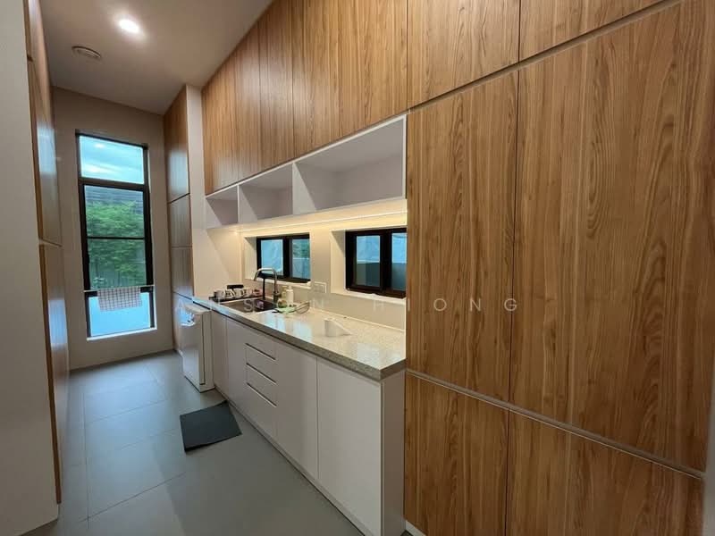 Rumah Kluster untuk Dijual di Iskandar Puteri (Nusajaya) (Johor) - Anson Hiong - PropertyGuru.com.my