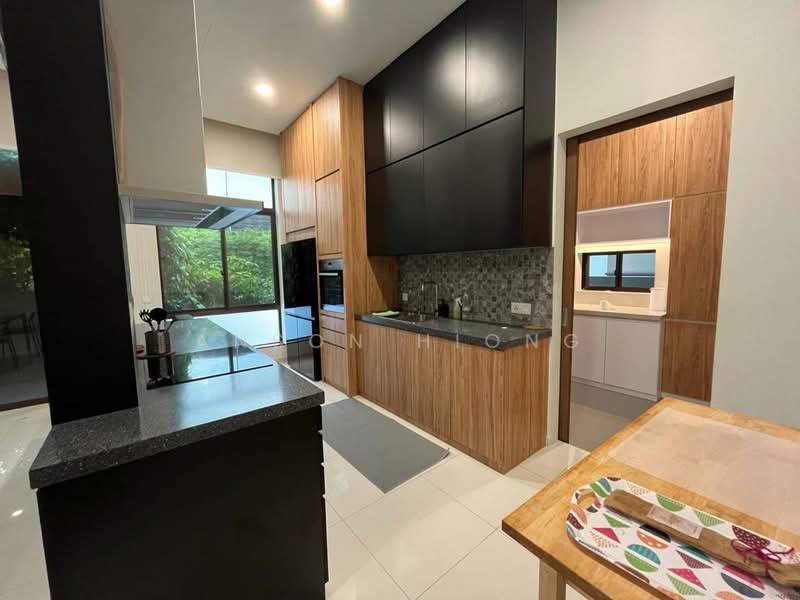Rumah Kluster untuk Dijual di Iskandar Puteri (Nusajaya) (Johor) - Anson Hiong - PropertyGuru.com.my
